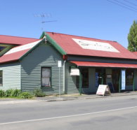Stanley's Studio and Gallery - Fine Art and Craft - St Kilda Accommodation