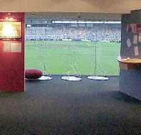 Tasmanian Cricket Museum and Bellerive Oval Tours - St Kilda Accommodation