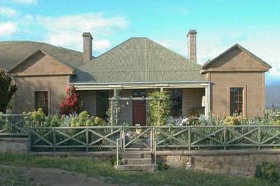 Prospect Villa And Garden - St Kilda Accommodation 0