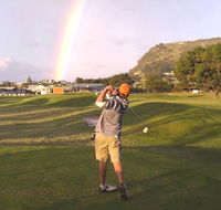 Stanley Golf Club - St Kilda Accommodation