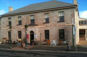 St Kilda Accommodation
