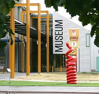 Queen Victoria Museum and Art Gallery - St Kilda Accommodation