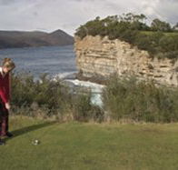 Tasman Golf Club - St Kilda Accommodation
