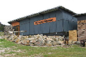 Loccota TAS St Kilda Accommodation