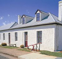Deloraine Folk Museum - St Kilda Accommodation