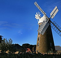 Callington Mill - St Kilda Accommodation