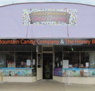 Cradle Mountain Candy Company and Honey Boutique - St Kilda Accommodation