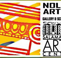 Nolan Art Gallery and School - St Kilda Accommodation