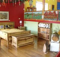 Southern Design Centre - St Kilda Accommodation