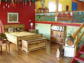 Southern Design Centre - St Kilda Accommodation 0
