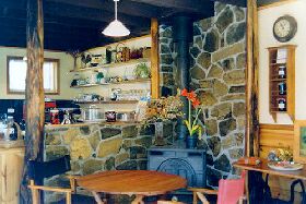 Scamander TAS St Kilda Accommodation