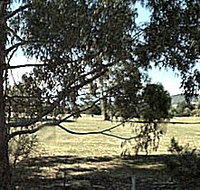 Cygnet Public Golf Course - St Kilda Accommodation