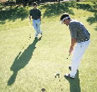 Tarraleah Golf Course - St Kilda Accommodation