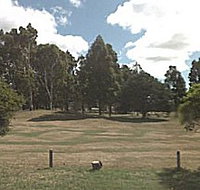 St Marys Sports Centre - St Kilda Accommodation