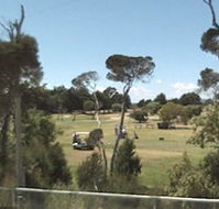 Greens Beach Golf Course