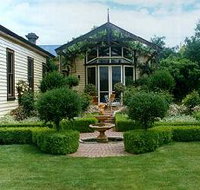 Tasmanian Gourmet Sauce Company - St Kilda Accommodation