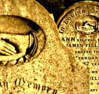 Penguin General Cemetery - St Kilda Accommodation