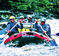 Franklin - Gordon Wild Rivers National Park - St Kilda Accommodation