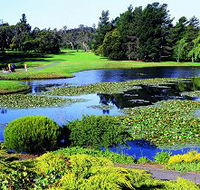 Mowbray Golf Club Ltd - St Kilda Accommodation