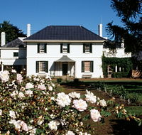 Brickendon Historic Farm and Convict Village - St Kilda Accommodation