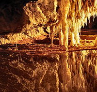 Marakoopa Cave - St Kilda Accommodation