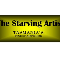 The Starving Artist - St Kilda Accommodation