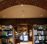 The Book Cellar - St Kilda Accommodation