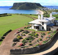 Highfield Historic Site - St Kilda Accommodation