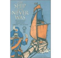 Ship That Never Was - The - St Kilda Accommodation