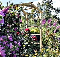 Thelma Retreat Garden and Teahouse - St Kilda Accommodation