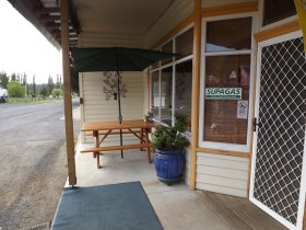 Ellendale TAS St Kilda Accommodation