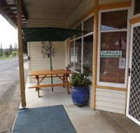 Ellendale Store Cafe and Gallery - St Kilda Accommodation