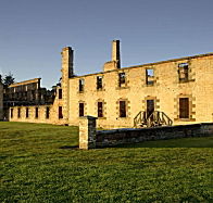 Port Arthur Historic Site - St Kilda Accommodation