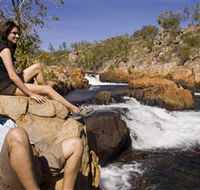 Crystal Falls - St Kilda Accommodation