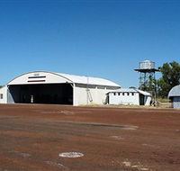 Daly Waters Aviation Complex - St Kilda Accommodation