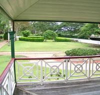Townsville Heritage Centre - St Kilda Accommodation
