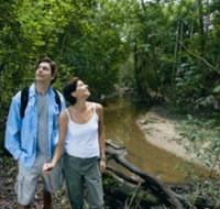 Mooloolah River National Park Jowarra Section - St Kilda Accommodation