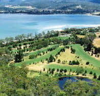 Orford Golf Club - St Kilda Accommodation