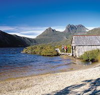 Dove Lake Circuit - St Kilda Accommodation