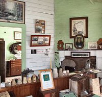 Waratah Museum - St Kilda Accommodation