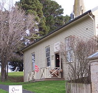 Classwood - St Kilda Accommodation