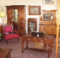 New Norfolk Antiques - St Kilda Accommodation