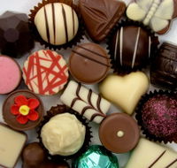 Choc - A - Lolly - St Kilda Accommodation