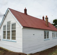 Avoca Museum and Information Centre - St Kilda Accommodation