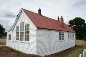 Avoca Museum And Information Centre - St Kilda Accommodation 0