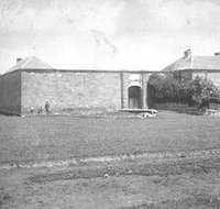 Oatlands Gaol House - St Kilda Accommodation