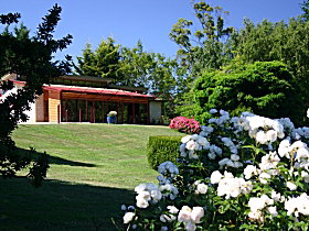 Moltema TAS St Kilda Accommodation