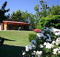 Villarett Gardens - St Kilda Accommodation