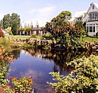 Hawley House Vineyard - St Kilda Accommodation