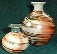 Woodfired Pottery - St Kilda Accommodation